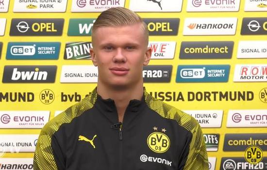 凯尔：我们并不打算在冬季出售那些多特长期依赖的球员（凯尔：冬窗无意放走多特长期倚重的球员）