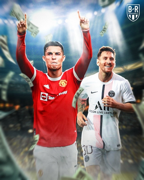 马特乌斯：我和马拉多纳就像梅西和C罗，但我们场外相处更多（马特乌斯：我与马拉多纳如梅西与C罗，但私下互动更多）