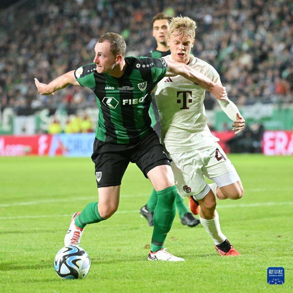 图片报：基米希在加练角球，本赛季他利用角球已送出四次助攻（图片报：基米希苦练角球，本赛季角球助攻已达4次）