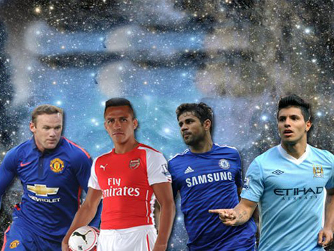 名宿：我不会让弗拉泰西当替补，任何比赛任何对手他都能进球（名宿表态：弗拉泰西绝非替补，无论对手是谁都能破门）