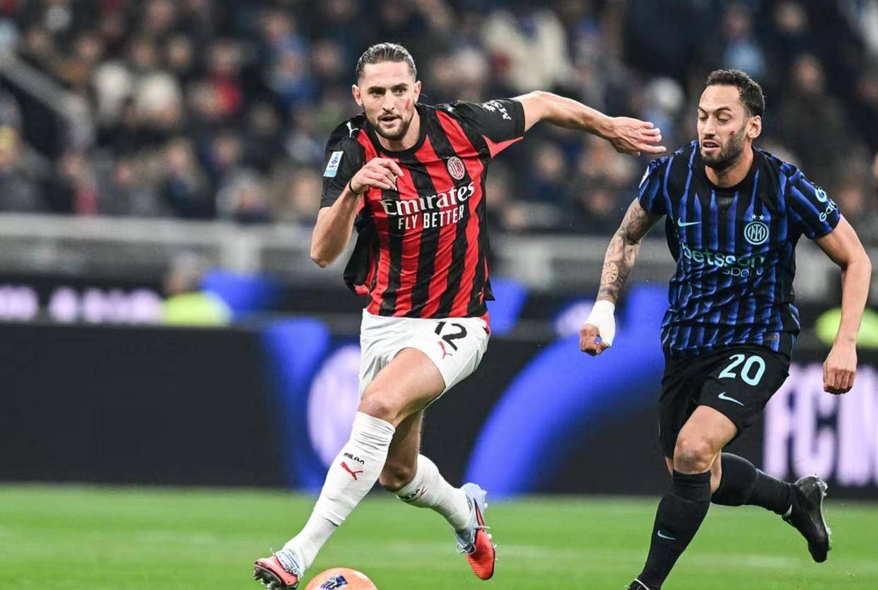 米体：彪马推出意大利超级杯用球，采用前沿科技打造（米体：彪马发布意大利超级杯官方用球，搭载尖端科技）