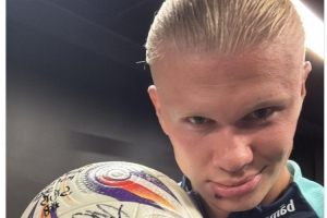 热那亚2-1乌迪内斯，诺顿-库菲破门，马利诺夫斯基点射（热那亚2-1力克乌迪内斯，诺顿-库菲建功，马利诺夫斯基点球命中）